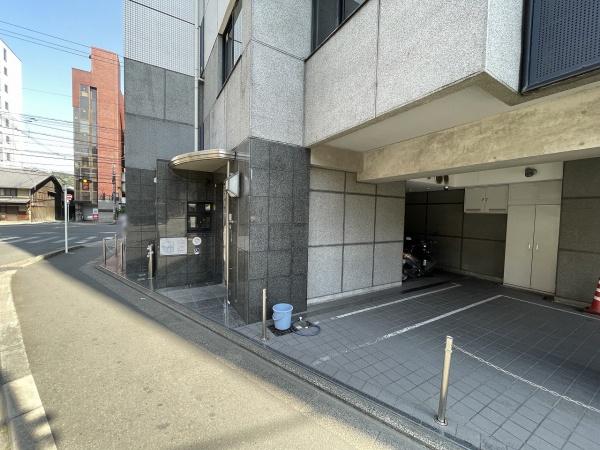 シンフォニー四条河原町