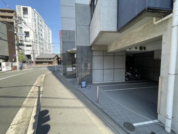 シンフォニー四条河原町