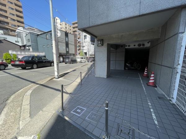 シンフォニー四条河原町