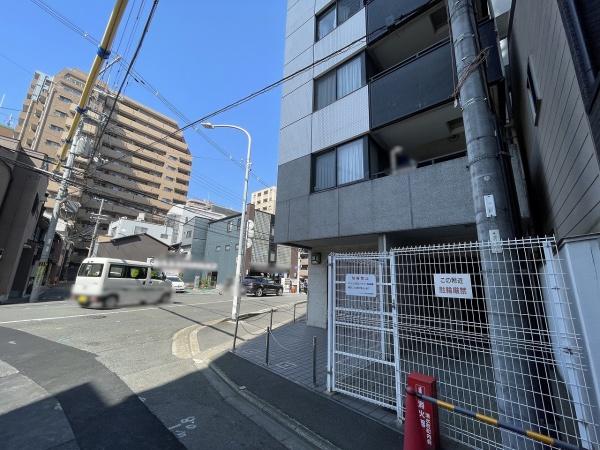 シンフォニー四条河原町