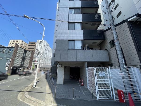 シンフォニー四条河原町