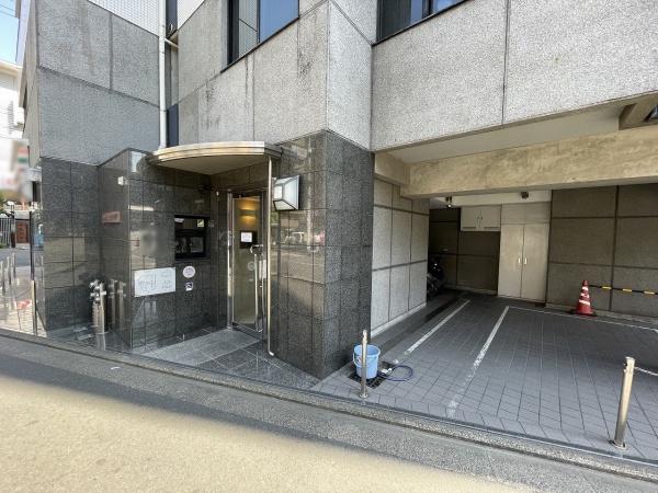 シンフォニー四条河原町