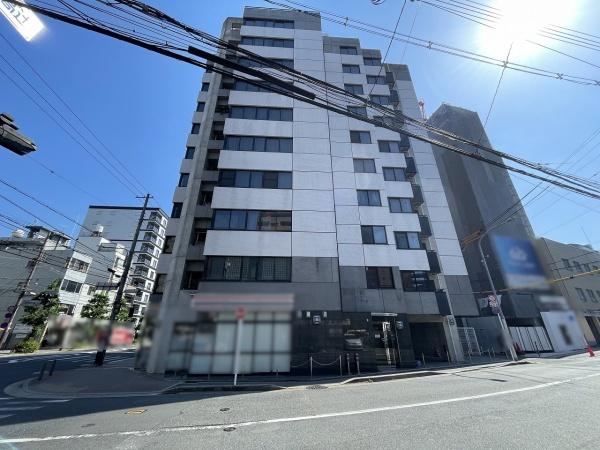 シンフォニー四条河原町