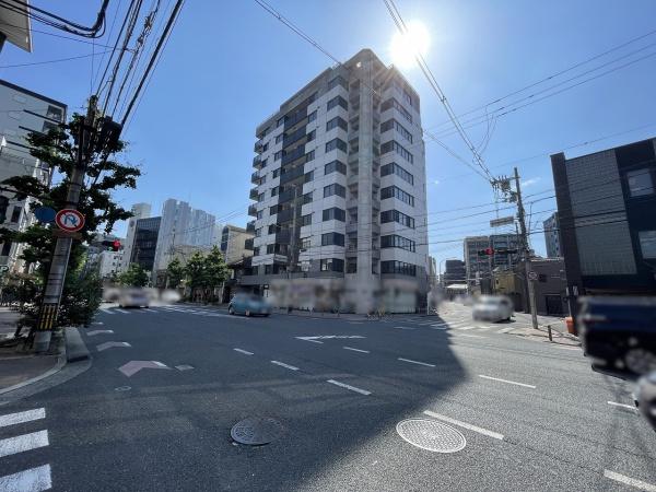 シンフォニー四条河原町