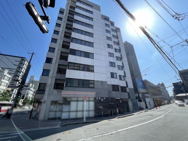 シンフォニー四条河原町