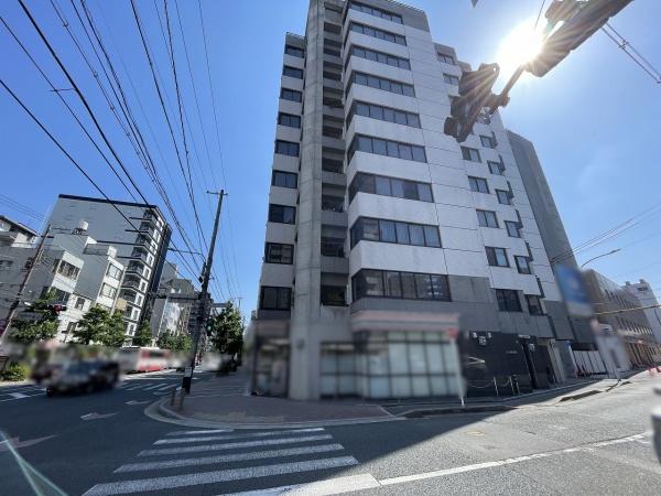 シンフォニー四条河原町
