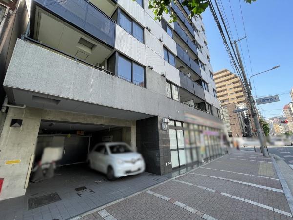 シンフォニー四条河原町