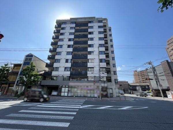 シンフォニー四条河原町
