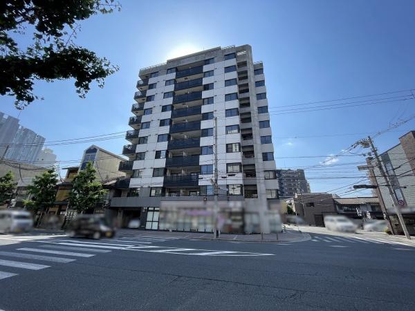 シンフォニー四条河原町