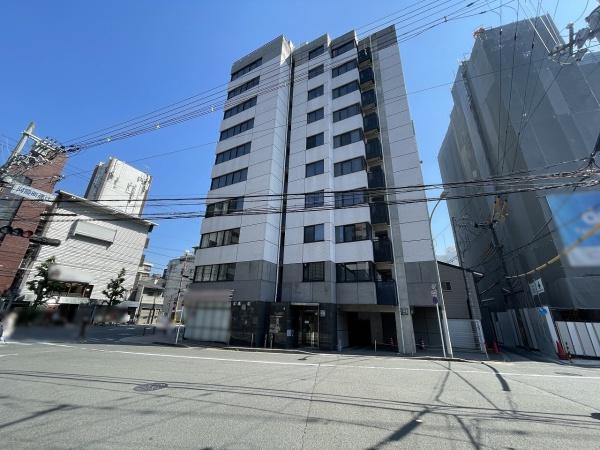 シンフォニー四条河原町