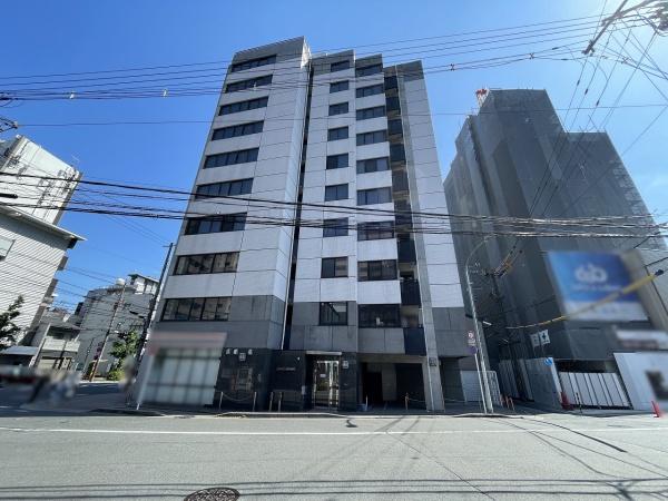 シンフォニー四条河原町