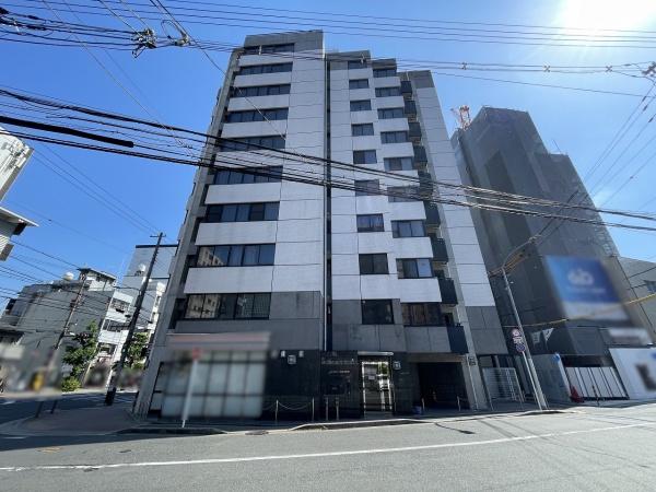シンフォニー四条河原町