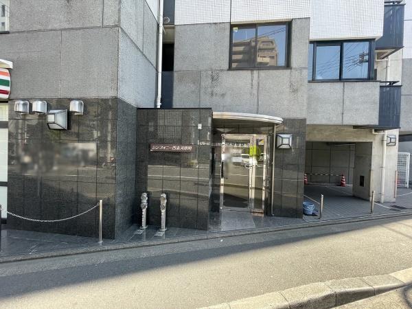 シンフォニー四条河原町