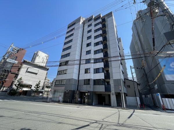 シンフォニー四条河原町
