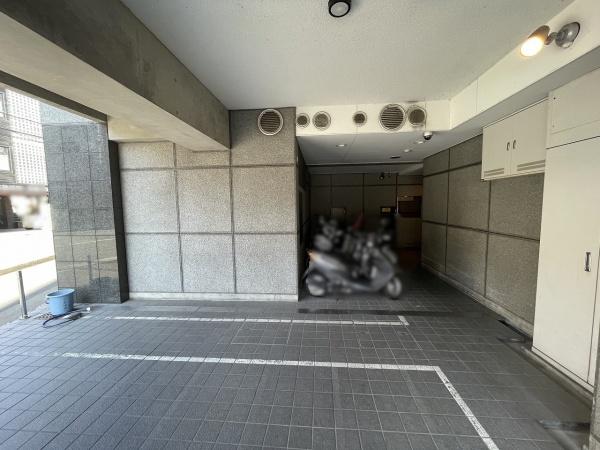シンフォニー四条河原町