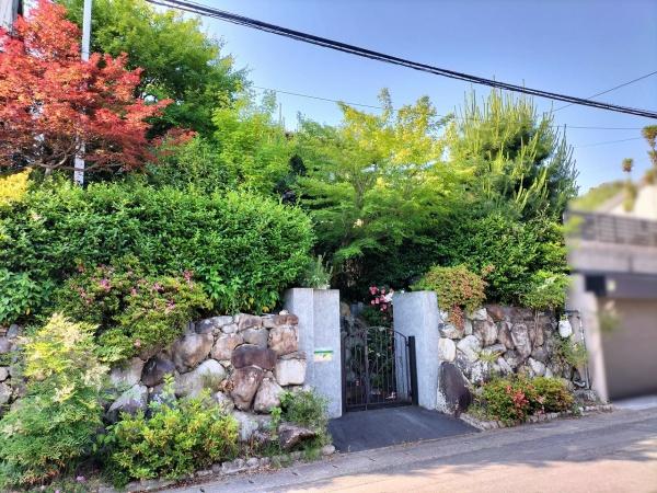 京都市右京区常盤御池町　中古戸建