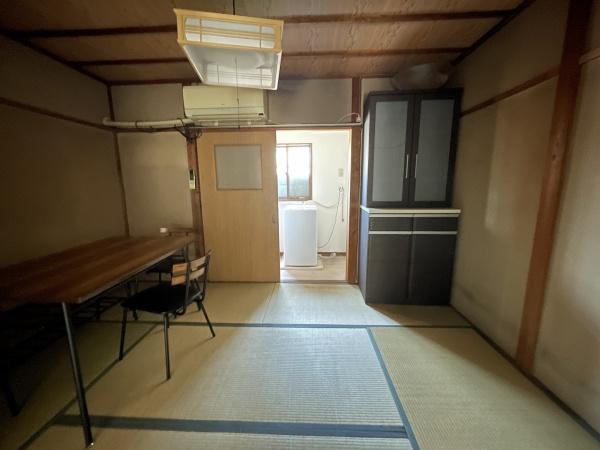 京都市下京区西七条東久保町の中古一戸建て