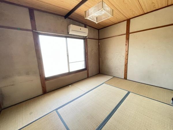京都市下京区西七条東久保町の中古一戸建て