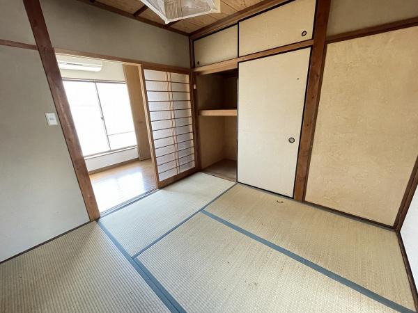 京都市下京区西七条東久保町の中古一戸建て