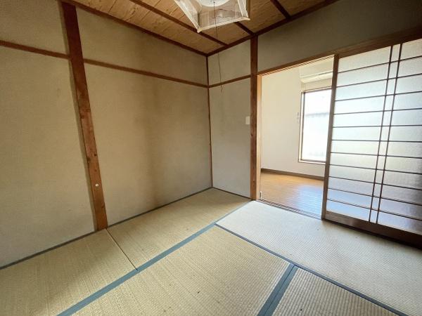 京都市下京区西七条東久保町の中古一戸建て