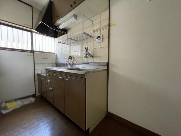 京都市下京区西七条東久保町の中古一戸建て