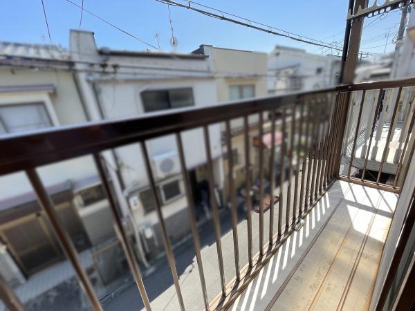 京都市下京区西七条東久保町の中古一戸建て