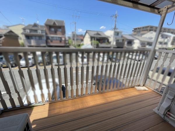 京都市下京区西七条東久保町の中古一戸建て