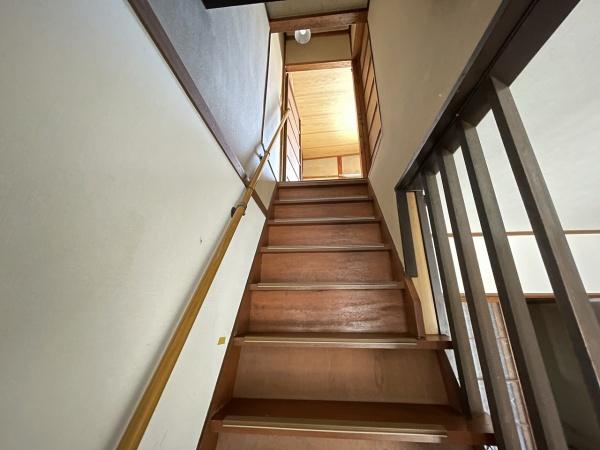 京都市下京区西七条東久保町の中古一戸建て