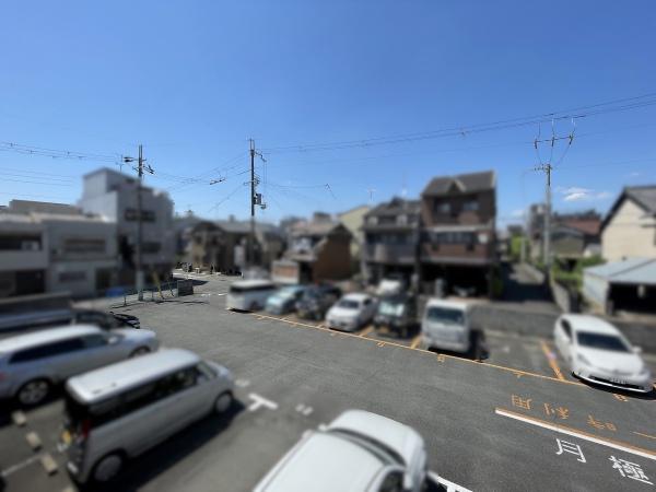 京都市下京区西七条東久保町の中古一戸建て
