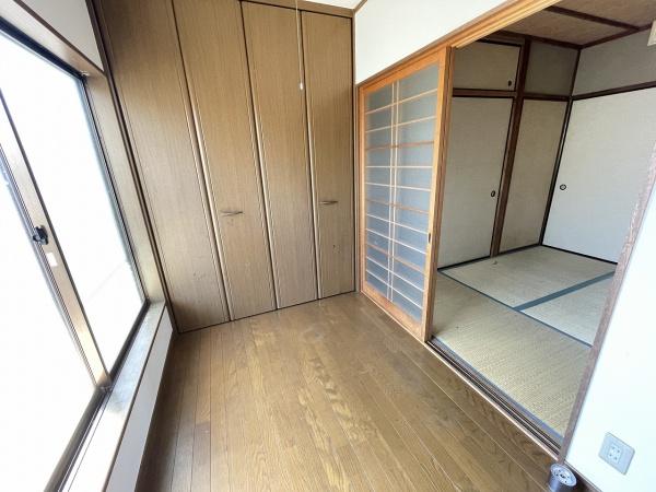 京都市下京区西七条東久保町の中古一戸建て