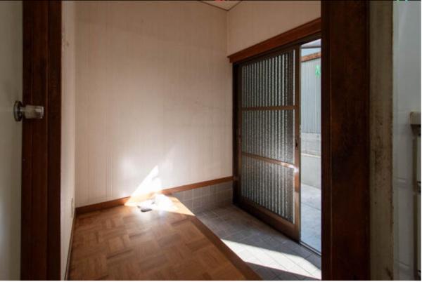 京都市上京区小川通一条下る小川町の中古一戸建て