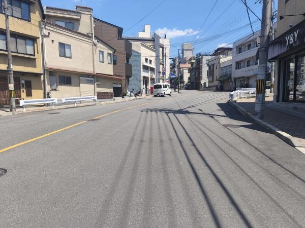 京都市東山区下馬町の中古一戸建て