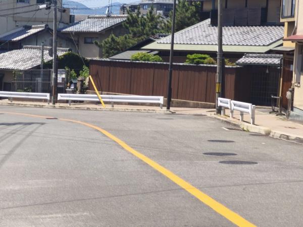 京都市東山区下馬町の中古一戸建て