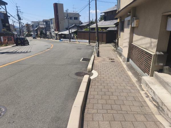 京都市東山区下馬町の中古一戸建て