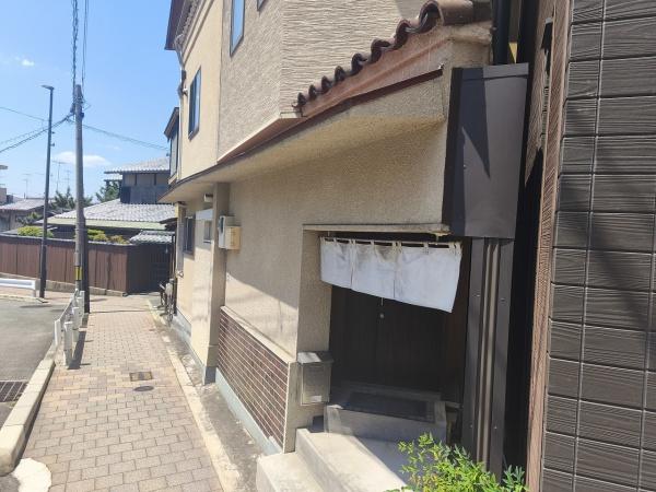 京都市東山区下馬町の中古一戸建て