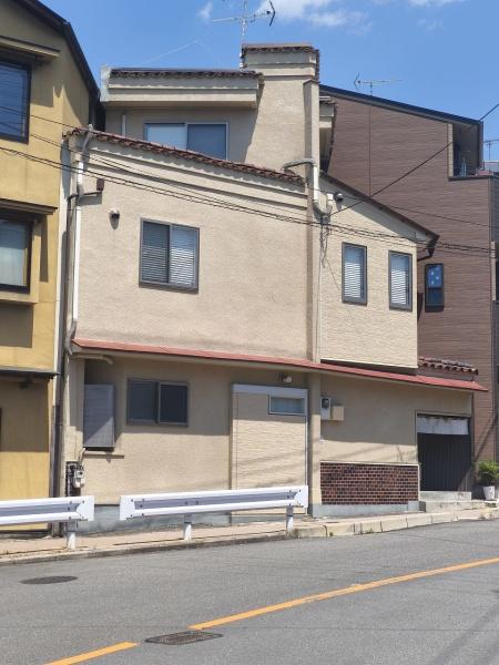 京都市東山区下馬町の中古一戸建て
