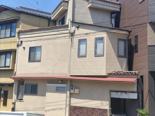京都市東山区下馬町の中古一戸建て
