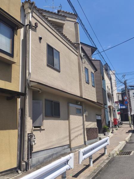 京都市東山区下馬町の中古一戸建て