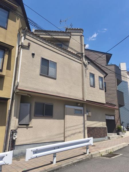 京都市東山区下馬町の中古一戸建て