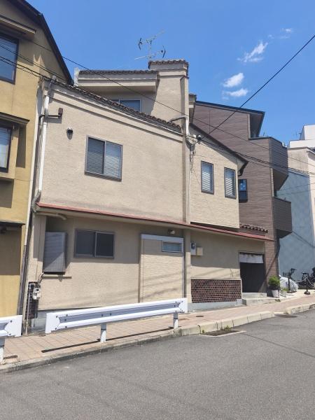 京都市東山区下馬町の中古一戸建て