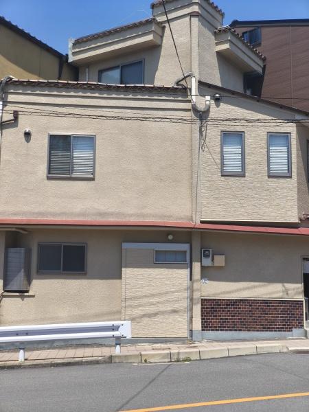 京都市東山区下馬町の中古一戸建て