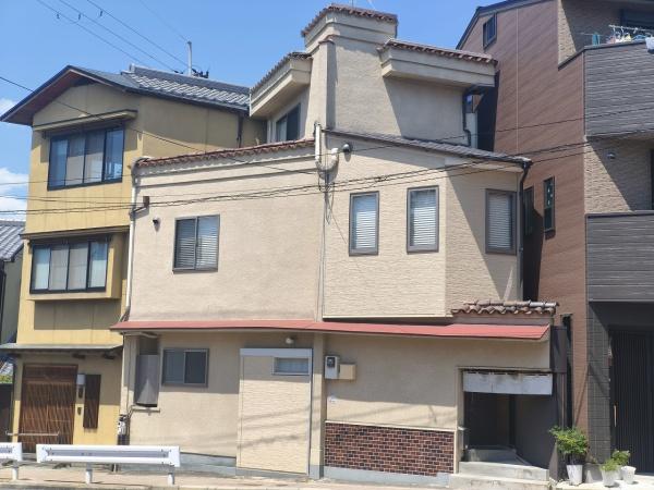 京都市東山区下馬町の中古一戸建て