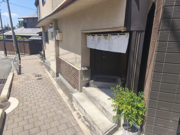 京都市東山区下馬町の中古一戸建て