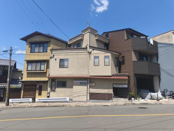 京都市東山区下馬町の中古一戸建て