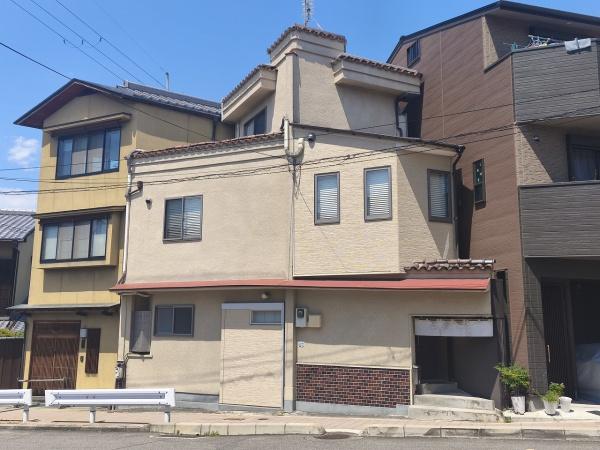 京都市東山区下馬町の中古一戸建て