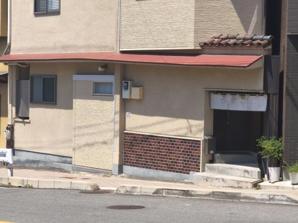 京都市東山区下馬町　中古戸建