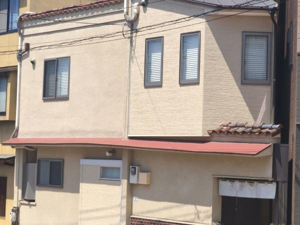 京都市東山区下馬町　中古戸建