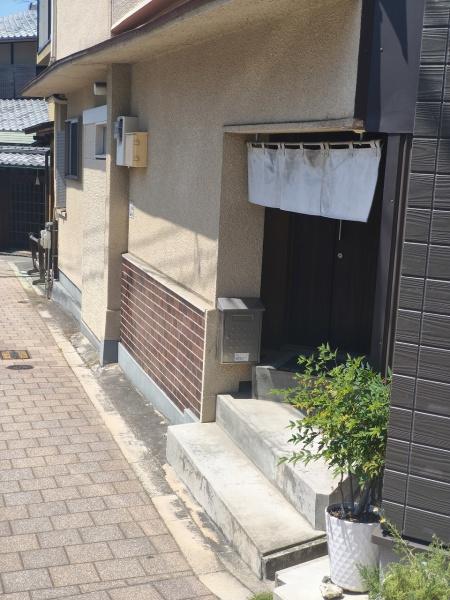 京都市東山区下馬町の中古一戸建て