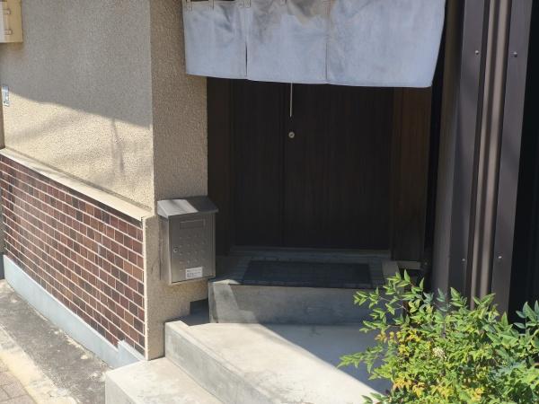 京都市東山区下馬町の中古一戸建て