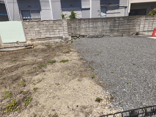 京都市東山区小島町の土地